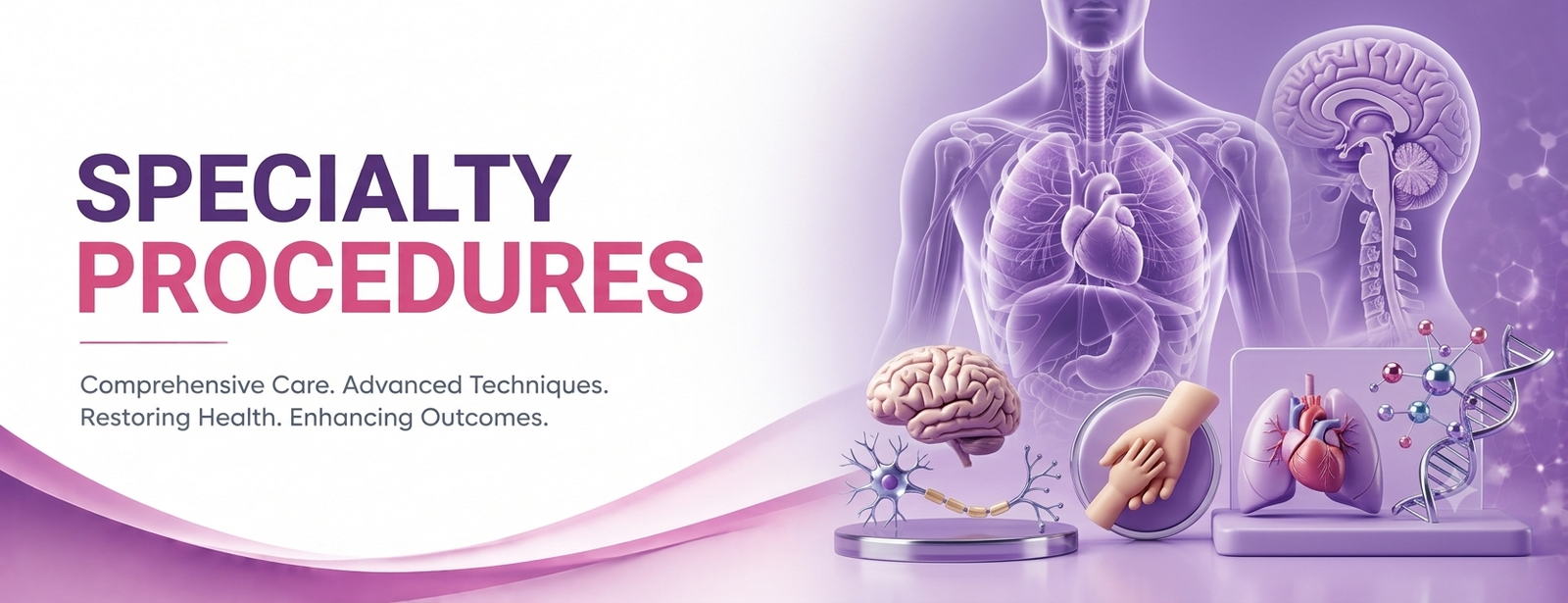Neurosciences